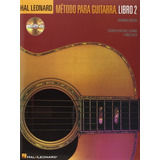Método Para Guitarra Libro 2