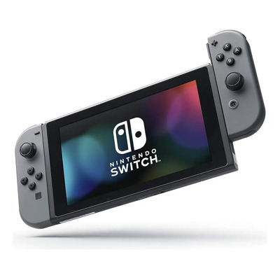 Nintendo Switch 128gb Consoles | Mercado Livre