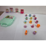 Pop 'n Shop Set Tipo Shopkins #1. Usado. No Envío 