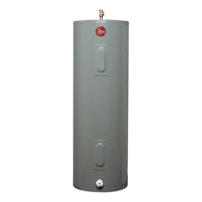 Termotanque eléctrico Rheem 89VP15 57L | Meses sin interés