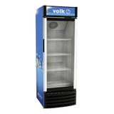 Visicooler 1 Puerta 230 Litros Sc-229e Volk. La Mejor Opción