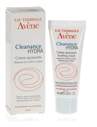 Avene Cleanance Hydra 40ml