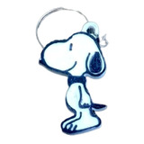 Llavero Snoopy Impresion 3d Pla Pixelados_