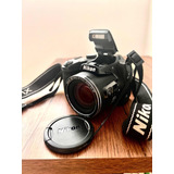 Nikon Coolpix B500 Oportunidad!!