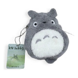 Monedero Totoro Felpudo Kawai  - Studio Ghibli