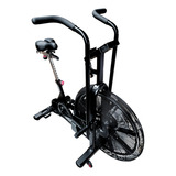 Air Bike Wod Pro Bicicleta Aire Gym Crossfit Cardio Msi 