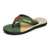 Chanclas Sandalias Pantuflas De Moda Para Hombre