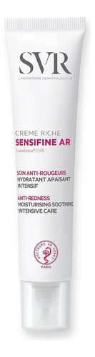 Svr Sensifine Hidratante - mL a $4747