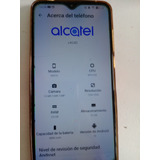 Alcatel 1v Plus