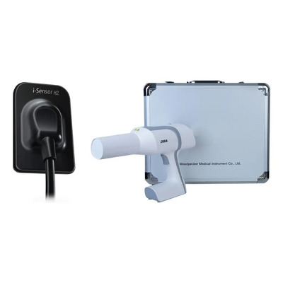 Radiovisiografo I-sensor H2 + Rayos X Ai Ray Dba Woodpecker. | Envío gratis