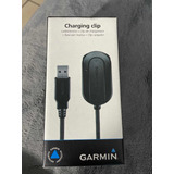 Cargador Para Reloj Garmin Charging Clip