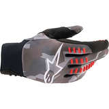 Guantes Para Motocicleta, Guantes Alpinestars *******-m Smx-