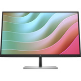 Monitor Ips 4k Uhd 27'' Hp 6n4c4aa Color Negro