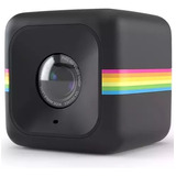 Cámara Polaroid Cube Digital Hd Con Detalle // No Go Pro