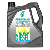 Aceite Lubricante Petronas Selenia Turbo Diesel 15w40 X 4l