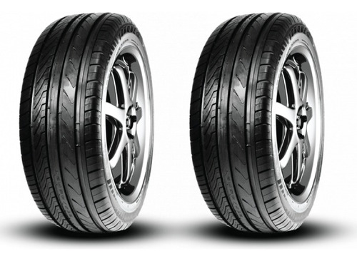 Paquete 2 Llantas 235/55 R-19 105v Xl Tq-hp701 Torque