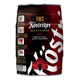 Cerveza Kostritzer Schwarzbier 5 Litros 