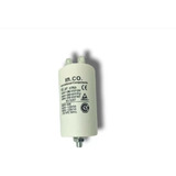 Capacitor 16uf 450v Para Lavarropa Drean Excellent 166 169