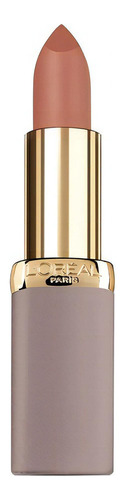 L`oreal Paris Cosmetics   Labial Colour Riche Ultra Mate A