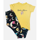 Pijama Sailor Moon