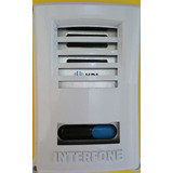 Protetor De Interfone F 8 Sn Hdl Branco /agl P 30/ P 10/ P20