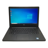 Notebook Dell Latitude 3470 Intel Core I5 8gb Ram Ssd 240gb