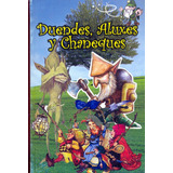 Duendes, Aluxes Y Chaneques