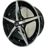 Rines 16x7 Barrenacion 5-114.3 Sentra Civic Accord Camry