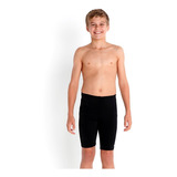 Malla Calza Natación Speedo Niño Essential Endurance Jammer