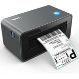 Impresora Ticket Idprt Sp410 Comercial Compatible -negro