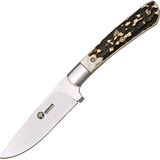 Boker Arbolito 02ba736h Cuchillo De Cuchilla Fija Con Cuchil