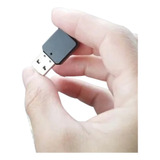 Adaptador Bluetooth Usb Musica Receptor P2 Chamada Som Carro