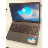 Notebook Samsung Essencials E30