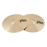 Platillo Paiste Pst5 N Sehh-14 Sound Edge Hi Hat 14