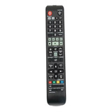 10x Controle Home Samsung Ht-f5505k Ah59-02606a /atacado