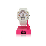 Reloj Dama Lady G Force Deportivo 