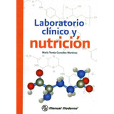 González Laboratorio Clínico Y Nutrición  Nuevo Y Original 