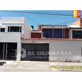 Casas En Venta Caobos Salazar 815-4111