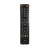 Control Remoto Para Tv Tcl L39 L32 F3300 Da Zuk