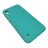 Capinha De Celular P/ Samsung Galaxy A10  Sm- A105 Silicone