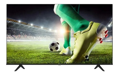 Pantalla Hisense Tv 4k Uhd 50 Bluetooth Android Google Tv