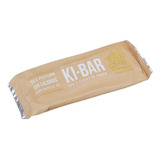 Barras Proteicas Naturales Ki-bar Sabor Vainilla 14 X 40 Gr