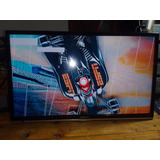 Tv Smart Noblex 32 Pulgadas Modelo 32ld868hi