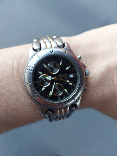 Relógio Bulova