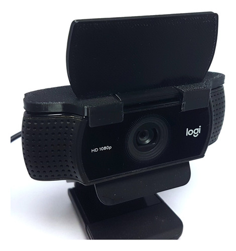 Protetor De Webcam Logitech C920 | C922 | C930