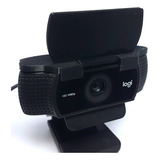 Protetor De Webcam Logitech C920 | C922 | C930
