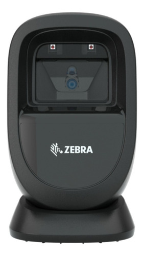 Lector De Código De Barras 2d/1d Zebra Ds9308 Usb