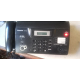 Fax Panasonic Kx-ft932 - Funcionando