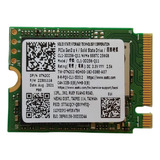 Disco Ssd M2 2230 Cl1-3d256-q11