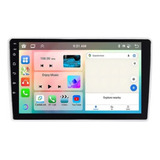 Radio 9 Pulgadas Android Auto Carplay Hyundai H1 2007-2015